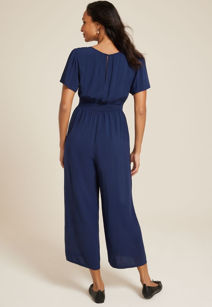 Solene Jumpsuit - Image 2
