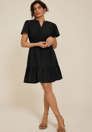 Solene Dress