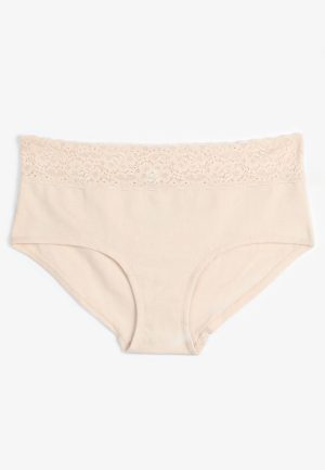 Simply Comfy Cotton Boybrief Panty