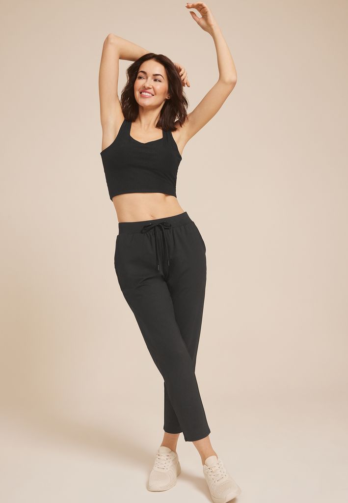 Traveler Pull On Drawcord Pant