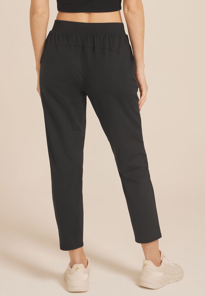 Traveler Pull On Drawcord Pant - Image 2