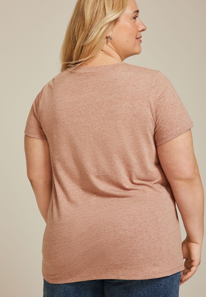 Plus Size Fender Classic Fit Graphic Tee - Image 2