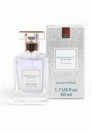 Limited Edition Wanderlust Winter Fragrance