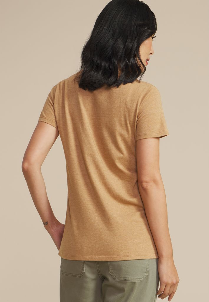 Support Your Local Pumpkin Patch Classic Fit Graphic Tee - Image 2
