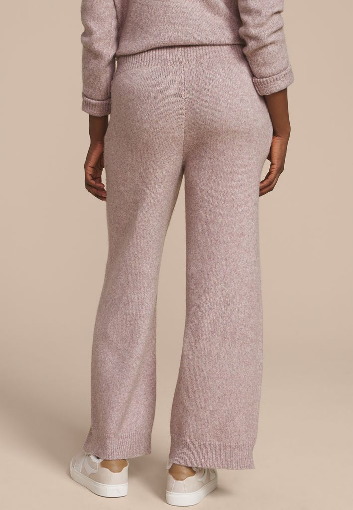 Cozier Than Cashmere Sweater Pant - Image 2