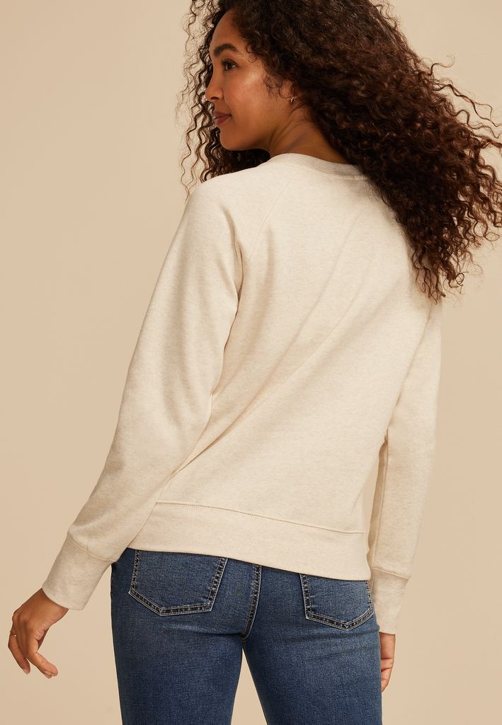 Kind People Are My Kind Of People Sweatshirt - Image 2