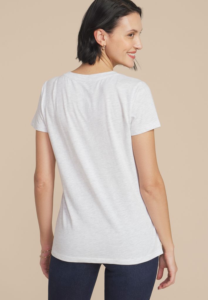 ELF Classic Fit Graphic Tee - Image 2