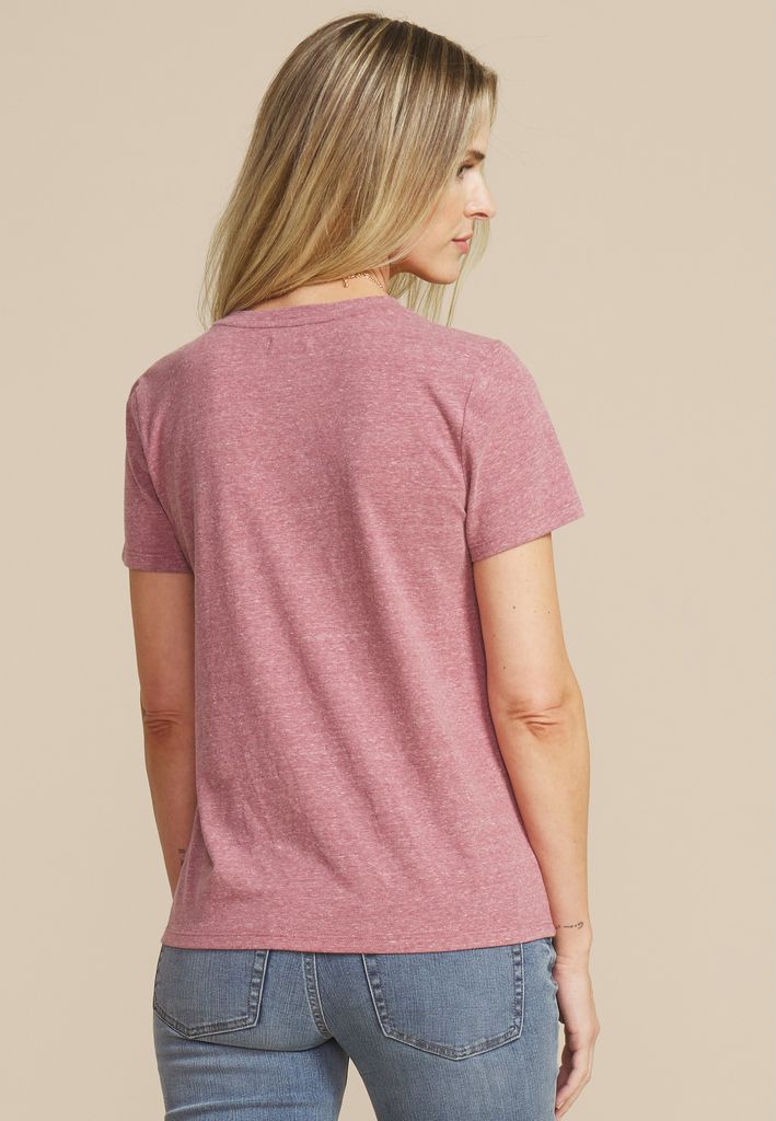 24/7 Dawson Crew Neck Tee - Image 2