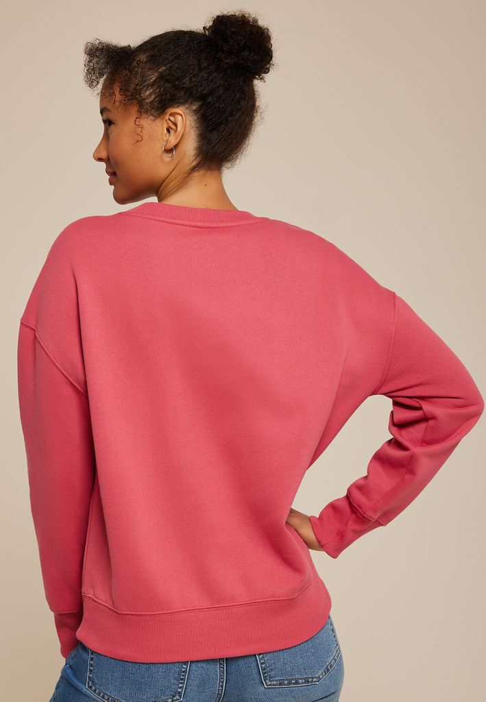Merry Grinchmas Relaxed Fit Sweatshirt - Image 2