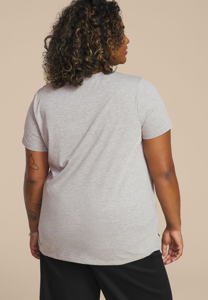 Plus Size Diet Coke Classic Fit Graphic Tee - Image 2
