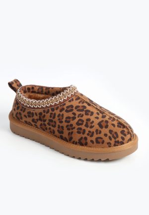 SuperCush Charlie Clog
