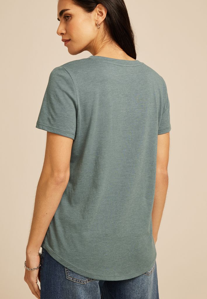 Ford Bronco Classic Fit Graphic Tee - Image 2