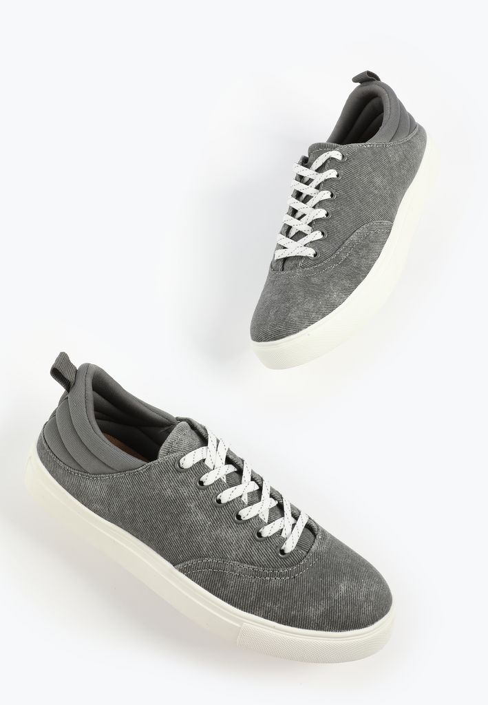SuperCush Tia Lace Up Sneaker - Image 2