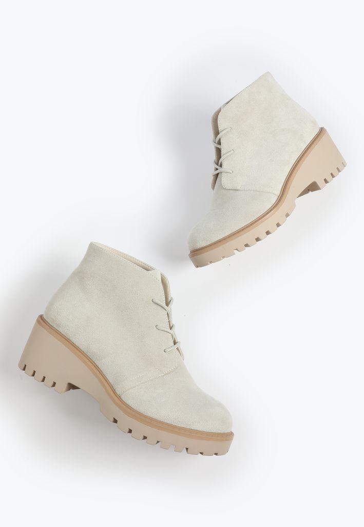 SuperCush Rory Lace Up Boot - Image 2